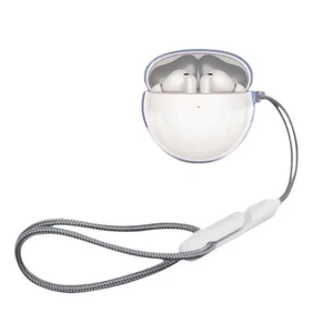 Waterproof Soft Protector Cover Housing for Earphone Sleeve Shockproof Daily Use - Picture 1 of 8