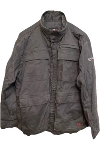 Ariat Mens FR Jacket Heavy XL Fire Resistant CAT4 2112 Work Utility Polartec Fr - Picture 1 of 9