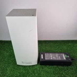 Community Fibre Linksys Velop MX4200 Tri-Band Mesh WiFi 6 System (AX4200) Router - Bild 1 von 6