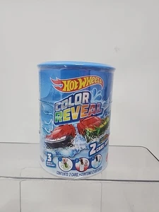 Hot Wheels Scale 1/64 Color Reveal Color Shifters Playing Car GYP-13. ~NEU~ - Bild 1 von 6