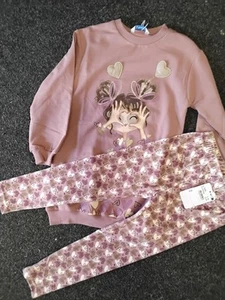 SALE NEW GIRLSMAYORAL LEGGINGS SET STYLE 4933/4703 5 YRS 6 YRS 7 YRS 8 YRS 9 YR - Picture 1 of 1