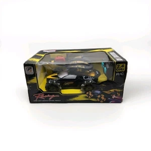 QI FAN TOYS RACING SPRAY DRIFT FERNGESTEUERTES FAHRZEUG 2,4 GHz RC.           R1W1 - Bild 1 von 7