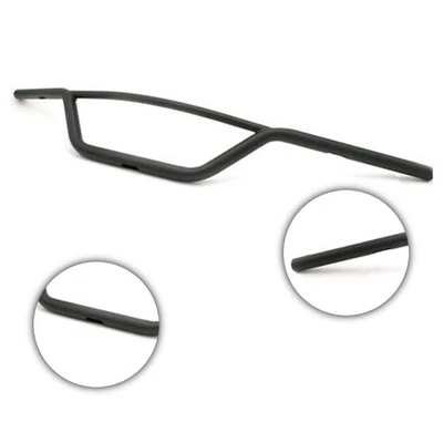 Manillar de 25 mm para Triumph Speed Triple para Honda CTX700N/ND Foto 1 de 4