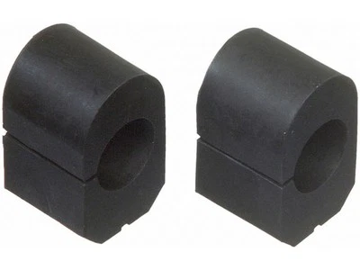 Комплект втулок стабилизатора подвески для Buick Riviera 1967-1975 годов выпуска от передней до рамы Moog 49723HSRZ - Изображение 1 из 2