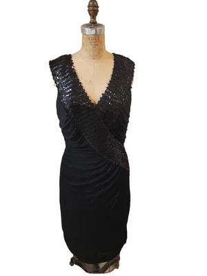 Lilli Diamond Cocktail Dress - Imagem 1 de 4