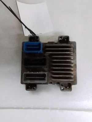 2011 SILVERADO SIERRA 2500 3500 ECM COMPUTER 6.0L 12616532 - Image 1 of 4