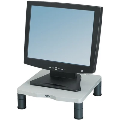 Fellowes 91712 - STANDARD MONITOR RISER - Image 1 of 4