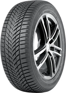 Pneumatici 205/55 r16 91H M+S 3PMSF Nokian Seasonproof 1 Gomme 4 stagioni nuove - Foto 1 di 2