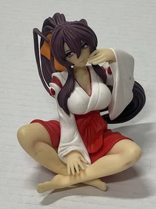 Figura exclusiva sentada sentada en caja Akeno Himejima High School Dxd Otaku - Imagen 1 de 5