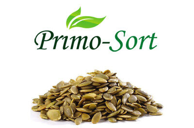 Natural Pumpkin Seeds 50-450g Non GMO • 1.15€
