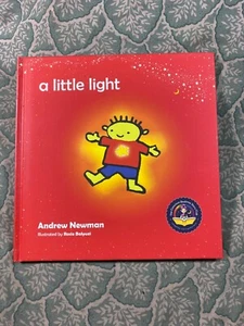 A Little Light by Andrew Newman - Picture 1 of 3