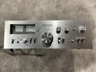 Kenwood KA-8300 Stereo Integrated Amplifier For Parts/repair