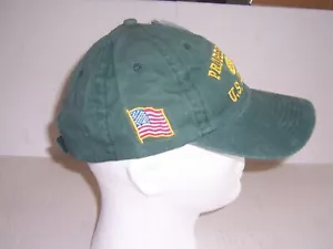 Neu Armee Baseballkappe Stonewashed Mütze bessere Qualität USA Verkäufer passt allen Größen - Bild 1 von 5