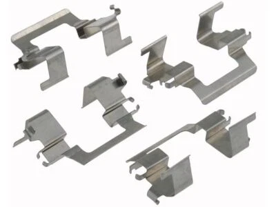 适用于 1988 - 1995 年五十铃拾音器制动硬件套件前 62563BFHP 1989 1990 1991 — 第 1/2 张图片