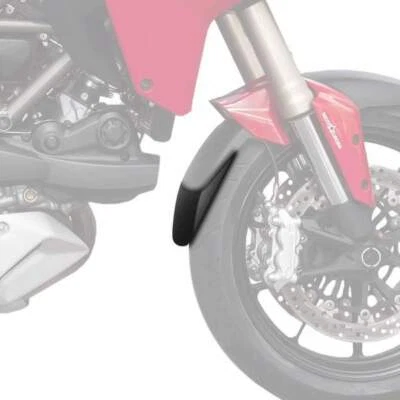 Ducati Multistrada 1200 (10 +) Front Mudguard Extension - Image 1 of 4