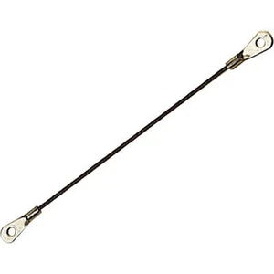 Vitrex Tungsten Carbide Rod Saw Blade 150mm - Picture 1 of 1