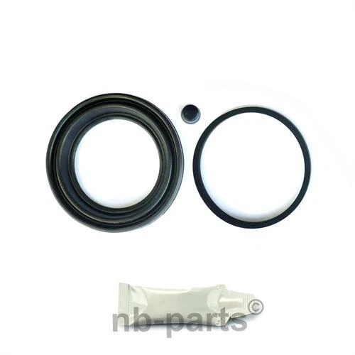 Brake Caliper Repair Kit 57mm Front for Ford USA Probe Mazda 626 IV Volvo 850 - Image 1 of 1