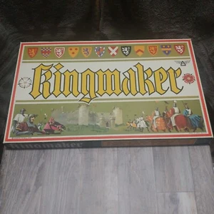 Kingmaker v2 1974 Ariel Complete - Picture 1 of 14