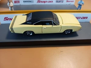 1:43 Scale Diecast Collectible Cars Dodge Charger - Picture 1 of 6
