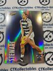 2023 AFL Footy Stars Colour Spot parallel #70 Tom Stewart Cats