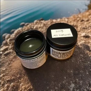 Hair Growth Tonic 100% ALL NATURAL Unrefined/Cold Pressed Castor Oil 2oz - Picture 1 of 13