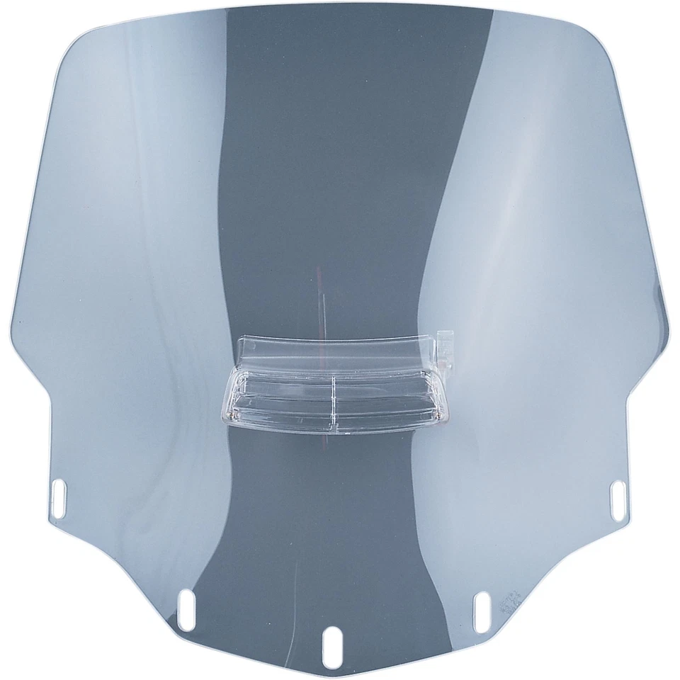 Slipstreamer Windshield fits Honda GL1500 - Vented - Clear S-166V-C - Image 1 of 4
