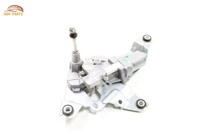 2011-2020 INFINITI QX80 QX56 TAILGATE LIFTGATE BACK DOOR REAR WIPER MOTOR OEM - Image 1 of 4