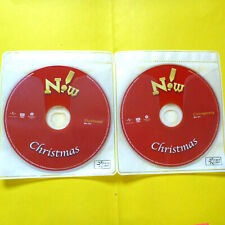 NOW! Christmas CD Discs ONLY