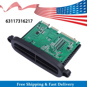 63117316217 Headlight TMS Xenon Driver Module fits For BMW 550i 535i GT xDrive - Picture 1 of 6