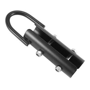 Clamp,Rope Climb Workout Rig Attachment Hook for 1.5 Inch6348 - Picture 1 of 4