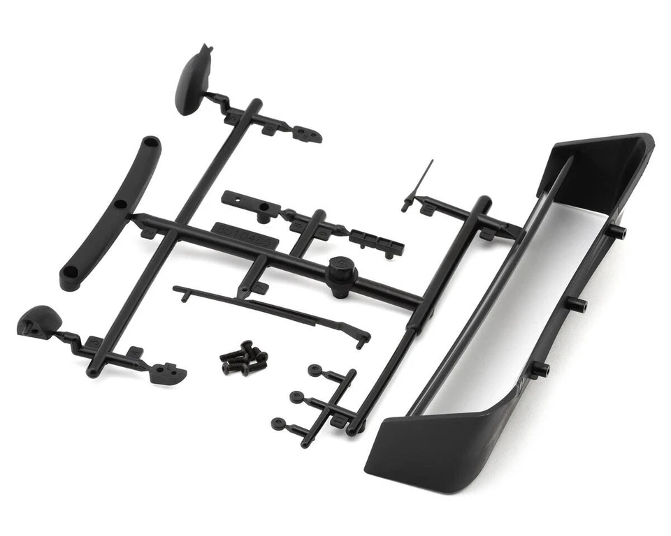 Team Associated Apex2 Sport ST550 Karosserieteile ASC31917 Apex2 Sport ST550,  - Bild 1 von 2