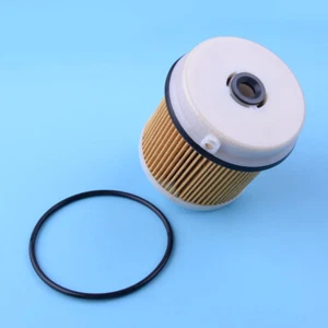 Fuel Filter & O-Ring #98162897 Fit For Isuzu NPR FTR FVR NPR-HD FXR NQR Useful - Picture 1 of 4