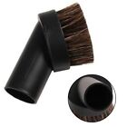 Black Horse Hair Brush For Haier/Midea And Other European Vacuum Cleaners