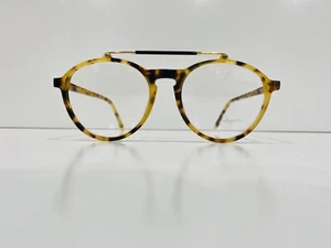 Vintage Vogoptik M25 7 Eyewear Size:48-20 - Picture 1 of 5