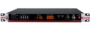 Blastking PC904-AV 15 Amp Power Conditioner Electric current meter LED indicator - Picture 1 of 7