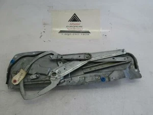 Volvo V70 S70 right front window regulator 9152724 - Picture 1 of 1