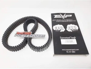 Evolution Powersports EVO Bad Ass Drive Belt Polaris RZR XP900 XP1000 3211148 - Picture 1 of 1