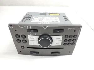 OPEL ANTARA 2011-2015 Radio Autoradio 497316088 - Bild 1 von 6