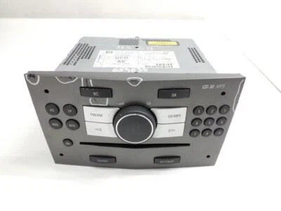 OPEL ANTARA 2011-2015 Radio Autoradio 497316088 - Bild 1 von 4