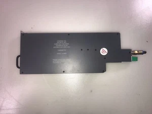 Harmonic Fiber Optic Transmitter PWL4911S-AS-10 - Picture 1 of 5