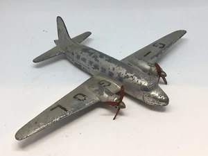 Dinky Toys, Viking, PlaneGrey 798) Meccano, G-A G O L - Imagen 1 de 6