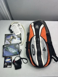 HQ Power Kites Beamer Scout 4.0 Bookbag Backpack Only - Picture 1 of 9