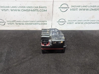 JAGUAR XF X250 BATTERY FUSE BOX ECU MODULE CX23-14K131-BB - Image 1 of 4