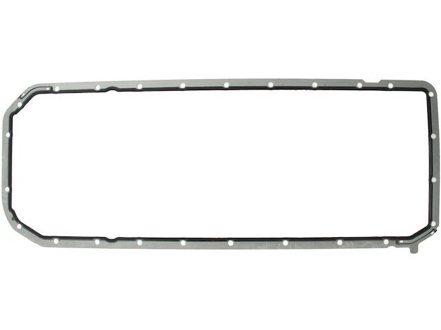 Комплект прокладок поддона масла для 1994-1999, 2001-2006 BMW M3 2003 1998 1995 1996 FP319BB - Изображение 1 из 1
