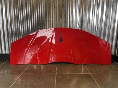 2020-25 Chevrolet Corvette C8 tampa do porta-malas PIN 85160312 - Imagem 1 de 4