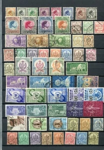 LIBYA 1952-65 Used Collection 100+ Stamps - Picture 1 of 2
