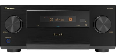 Pioneer Elite VSX-LX805 11.4 Channel AV Receiver - Image 1 of 3
