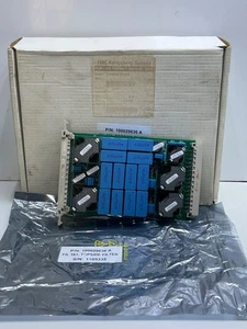 KONGSBERG OFFSHORE FIL 161.171 SCHEDA FILTRO TOPSIDE 100029636A REV.A - Bild 1 von 12