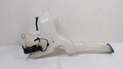 2001-2005 Honda Civic Windshield Washer Fluid Reservoir Bottle Oem PJX45 - Image 1 of 4
