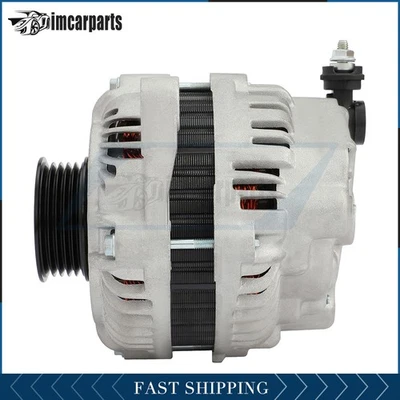 Alternator For Suzuki SX4 2007 2008 2009 L4 2.0L AMT0210 11253 31400-80J11 - Image 1 of 4